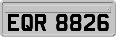 EQR8826