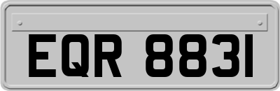 EQR8831