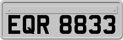 EQR8833