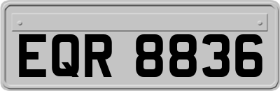 EQR8836