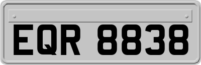EQR8838