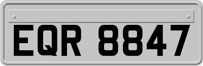 EQR8847