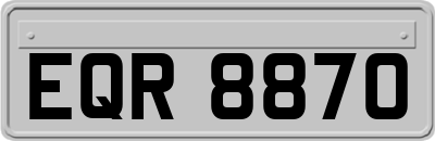 EQR8870