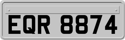 EQR8874