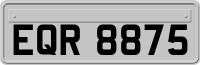 EQR8875