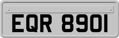 EQR8901