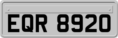 EQR8920