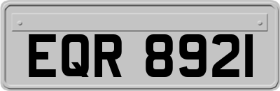 EQR8921