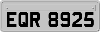 EQR8925