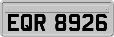 EQR8926