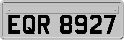 EQR8927