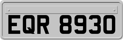 EQR8930