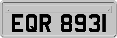 EQR8931