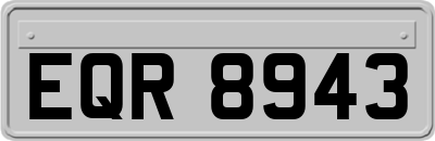 EQR8943