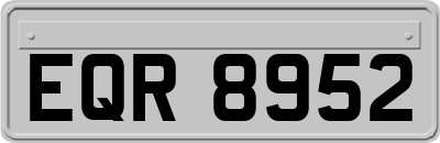EQR8952