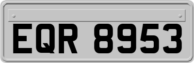 EQR8953