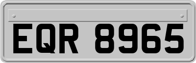 EQR8965