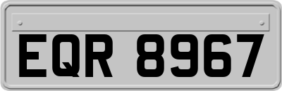EQR8967