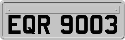 EQR9003