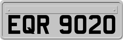 EQR9020