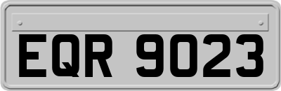 EQR9023