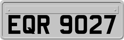 EQR9027