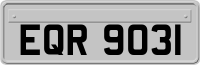 EQR9031