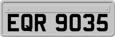 EQR9035