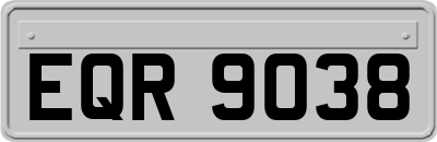 EQR9038