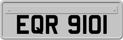 EQR9101