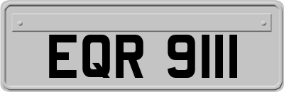 EQR9111