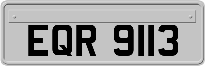 EQR9113