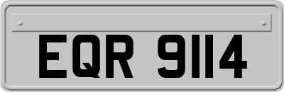 EQR9114