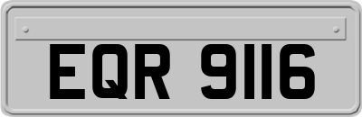 EQR9116