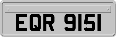 EQR9151