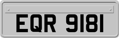 EQR9181