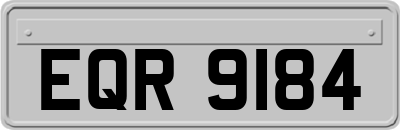 EQR9184