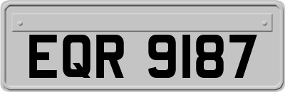 EQR9187