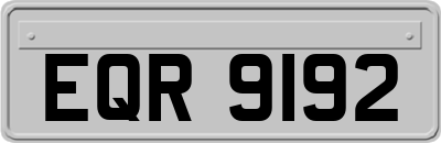 EQR9192