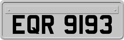 EQR9193