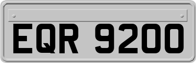 EQR9200