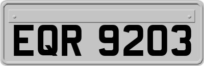 EQR9203