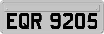 EQR9205