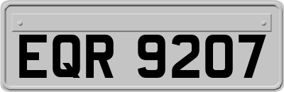 EQR9207