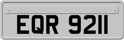 EQR9211