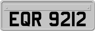 EQR9212