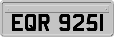 EQR9251