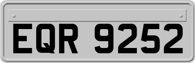 EQR9252