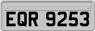 EQR9253