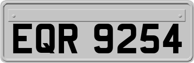 EQR9254